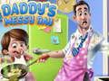 Spill Pappas rotete dag  online