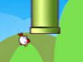 Spill Sint flappy kyllingflue online