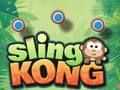 Spill Sling Kong online