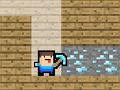 Spill Noob Diamond Pickaxe online