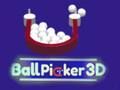 Spill Ballvelger 3D  online