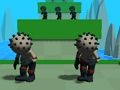 Spill Yoyo Hero 3d online
