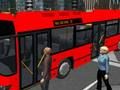 Spill City Subway Bus Simulator  online