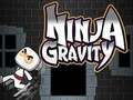 Spill Ninja tyngdekraft online Spill Ninja tyngdekraft online
