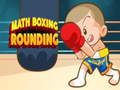 Spill Matteboksing avrunding online Spill Matteboksing avrunding online
