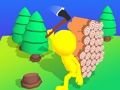 Spill Town Island Craft 3D online