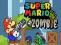 Spill Super Mario vs zombier  online