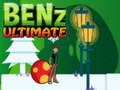 Spill Benz Ultimate online