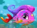 Spill Fish Makeover 2022 online
