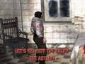 Spill La oss drepe Jeff The Killer The Asylum  online