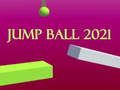 Spill Hoppball 2021  online