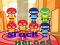 Spill Hero Stack  online