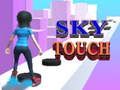 Spill Sky Touch online