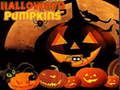 Spill Halloween gresskar  online