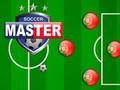 Spill Mester fotball  online