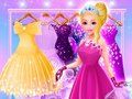 Spill Prinsesse Askepott Dress Up online Spill Prinsesse Askepott Dress Up online