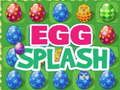 Spill Eggsprut online