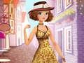 Spill Sommerstil for jenter  online