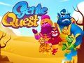 Spill Genies Quest online