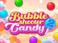 Spill Bubble Shooter Candy 2 online