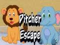 Spill Ditcher Escape online