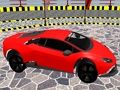 Spill Stuntbil umulig  online
