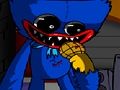 Spill Huggy Puzzle 3 online