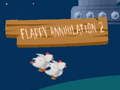 Spill Flappy Annihilation 2 online