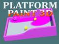 Spill Plattformmaling 3D  online