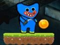 Spill Poppy Playtime Huggy Mobil  online