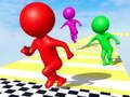 Spill Kjør Race 3D  online