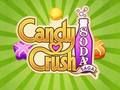 Spill Candy Crush brus  online