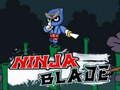 Spill Ninja Blade online
