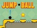 Spill Hoppball  online