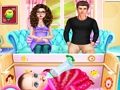 Spill Baby Taylor: ta vare på babyen  online