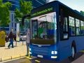 Spill Sity Bus Simulator Busskjøring Spill Bus Racing Gem  online