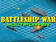 Spill Battleship War: Multiplayer online