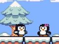 Spill Penguin kjærlighet puslespill  online