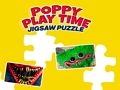 Spill Valmue spilletid Jigsaw -puslespill online