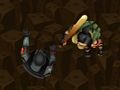 Spill Zombie Runner online