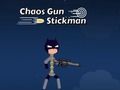 Spill Chaos Gun Stickman online