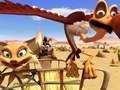 Spill Oscar Oasis puslespill  online