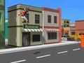 Spill Jumpero Parkour online