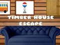 Spill Tømmerhusflukt  online