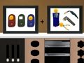 Spill Pacman Escape online