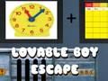 Spill Elskelig Boy Escape  online