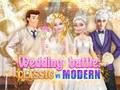 Spill Wedding Battle Classic vs moderne online