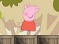 Spill Peppa Pig Sports Day online