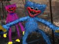 Spill Mitt Huggy Wuggy mareritt online Spill Mitt Huggy Wuggy mareritt online