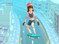 Spill Turbo jente online Spill Turbo jente online